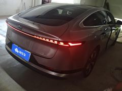 Changan A07 EREV 200km Pro - photo 2