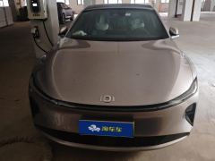Changan A07 EREV 200km Pro - photo 3