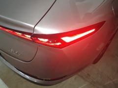 Changan A07 EREV 200km Pro - photo 5