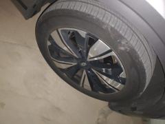 Changan A07 EREV 200km Pro - photo 6