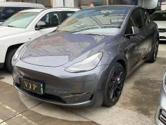 Tesla Model Y Performance All-Wheel Drive - photo 1