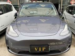 Tesla Model Y Performance All-Wheel Drive - photo 2