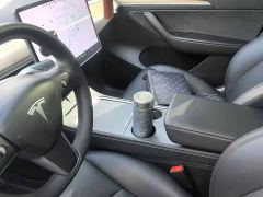 Tesla Model Y Performance All-Wheel Drive - photo 3