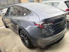 Tesla Model Y Performance All-Wheel Drive - photo 4