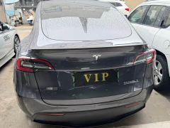 Tesla Model Y Performance All-Wheel Drive - photo 5