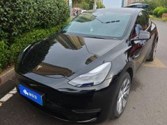 Tesla Model Y Facelift 660km Long Range AWD - фото 1