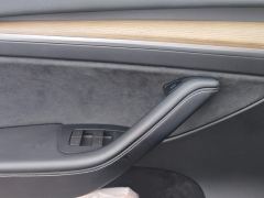 Tesla Model Y Facelift 660km Long Range AWD - фото 13