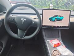 Tesla Model Y Facelift 660km Long Range AWD - фото 16
