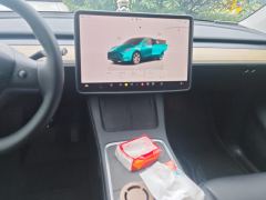 Tesla Model Y Facelift 660km Long Range AWD - фото 17