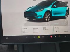Tesla Model Y Facelift 660km Long Range AWD - фото 20