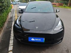 Tesla Model Y Facelift 660km Long Range AWD - фото 3
