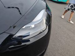 Tesla Model Y Facelift 660km Long Range AWD - фото 4