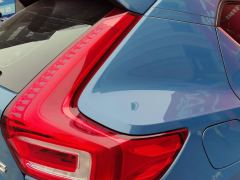 Volvo XC40 B3 2WDLuxury Edition - ფოტო 5