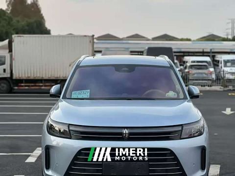 2024 AITO Wenjie M7 1.5T RWD Plus 5-Seater - ავტომობილი ჩინეთიდან