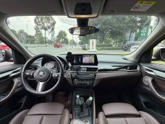 BMW X1 sDrive25Li Premier - ფოტო 13