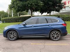 BMW X1 sDrive25Li Premier - ფოტო 3
