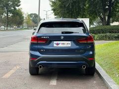 BMW X1 sDrive25Li Premier - ფოტო 5