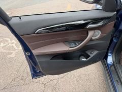 BMW X1 sDrive25Li Premier - ფოტო 6