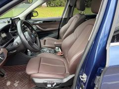 BMW X1 sDrive25Li Premier - ფოტო 8
