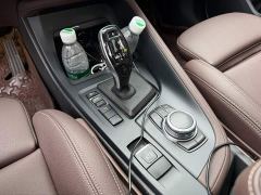 BMW X1 sDrive25Li Premier - ფოტო 9