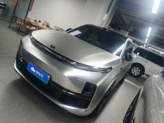 Li Auto L9 Pro - ფოტო 1