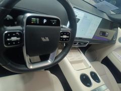 Li Auto L9 Pro - ფოტო 16