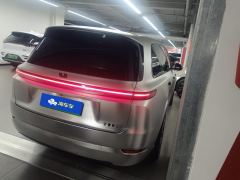 Li Auto L9 Pro - ფოტო 2