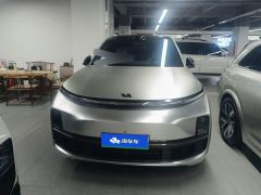 Li Auto L9 Pro - ფოტო 3