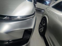 Li Auto L9 Pro - ფოტო 4