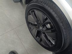 Li Auto L9 Pro - ფოტო 6