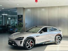 Xiaomi SU7 Four-Wheel Drive Max Edition - ფოტო 1