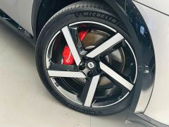 Xiaomi SU7 Four-Wheel Drive Max Edition - ფოტო 10