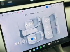 Xiaomi SU7 Four-Wheel Drive Max Edition - ფოტო 14