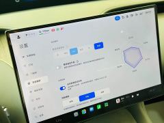 Xiaomi SU7 Four-Wheel Drive Max Edition - ფოტო 15