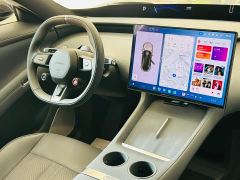 Xiaomi SU7 Four-Wheel Drive Max Edition - ფოტო 16