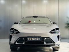 Xiaomi SU7 Four-Wheel Drive Max Edition - ფოტო 2