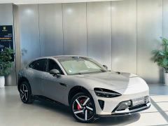 Xiaomi SU7 Four-Wheel Drive Max Edition - ფოტო 3