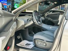 Xiaomi SU7 Four-Wheel Drive Max Edition - ფოტო 4