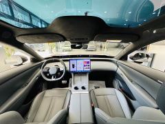 Xiaomi SU7 Four-Wheel Drive Max Edition - ფოტო 6