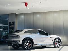 Xiaomi SU7 Four-Wheel Drive Max Edition - ფოტო 7