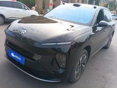 NIO ES8 465km 75kWh - ფოტო 1