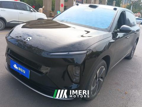 2023 NIO ES8 465km 75kWh - ავტომობილი ჩინეთიდან