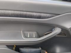 NIO ES8 465km 75kWh - ფოტო 13