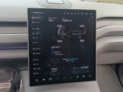 NIO ES8 465km 75kWh - ფოტო 17