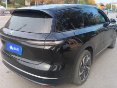 NIO ES8 465km 75kWh - ფოტო 2