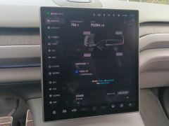 NIO ES8 465km 75kWh - ფოტო 20