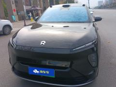 NIO ES8 465km 75kWh - ფოტო 3