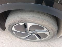 NIO ES8 465km 75kWh - ფოტო 6