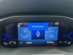 Volkswagen Jetta VS5 280TSI Automatic Glory Pro - ფოტო 10