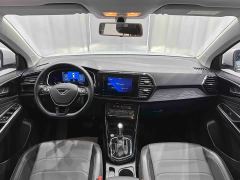 Volkswagen Jetta VS5 280TSI Automatic Glory Pro - ფოტო 12